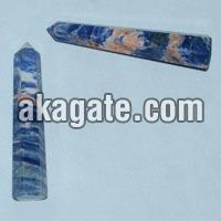 Stone Wands