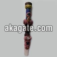 Tibetan Wands