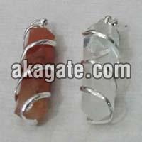Wrapping Stones