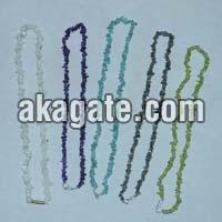 Beaded Necklaces