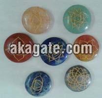 Carveen Stones