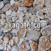 Rough Stones