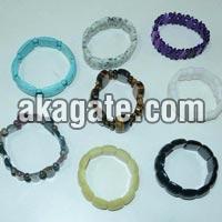 Stone Bracelets