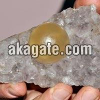 Stone Clusters