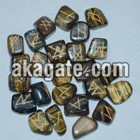 Stone Pebbles