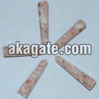 Stone Wands