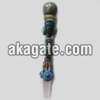 Tibetan Wands