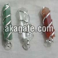 Wrapping Stones