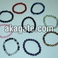Stone Bracelets