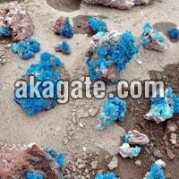 Stone Clusters