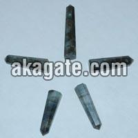Stone Wands