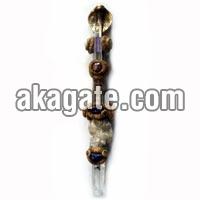 Tibetan Wands