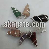 Wrapping Stones