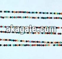 Beaded Necklaces