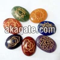 Carveen Stones