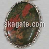 Mixed Agate Stones