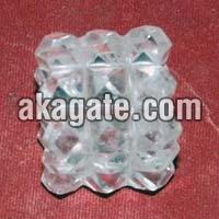 Mixed Crystal Stones