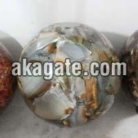 Orgone Stones