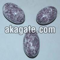 Shiva Lingam Stones