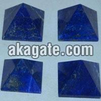 Stone Pyramids
