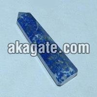 Stone Wands