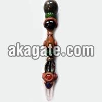 Tibetan Wands
