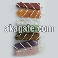 Wrapping Stones