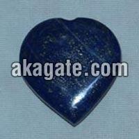 Heart Shaped Stones