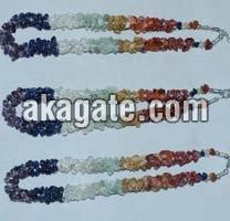 Beaded Necklaces