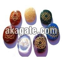 Carveen Stones