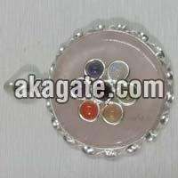 Mixed Agate Stones