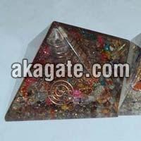 Mixed Crystal Stones