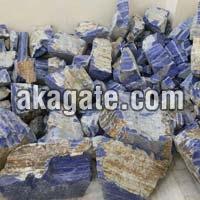 Rough Stones
