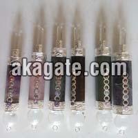 Seven Chakra Pendant