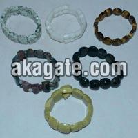 Stone Bracelets