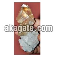 Stone Clusters