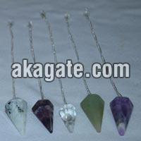 Stone Pendulum
