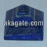 Stone Pyramids