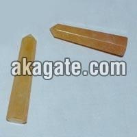 Stone Wands