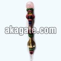 Tibetan Wands