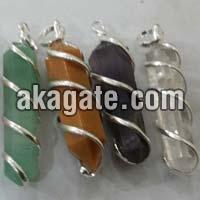 Wrapping Stones