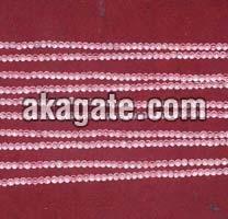 Beaded Necklaces