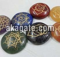 Carveen Stones