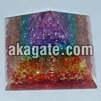 Orgone Stones