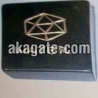 Reiki Stone Set