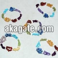 Stone Bracelets