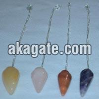 Stone Pendulum