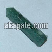 Stone Wands
