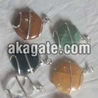Wrapping Stones