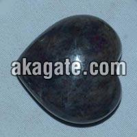 Heart Shaped Stones